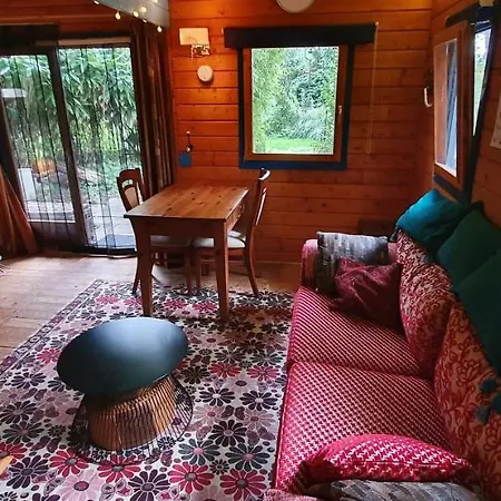 Appartement In Paradise Garden