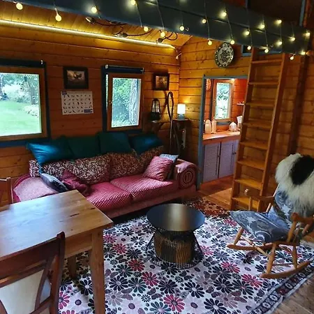 In Paradise Garden * Velden