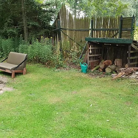 In Paradise Garden 벨덴