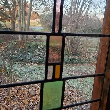 In Paradise Garden Velden