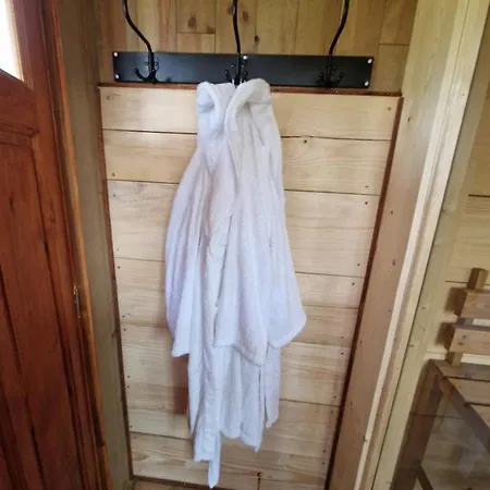 In Paradise Garden *