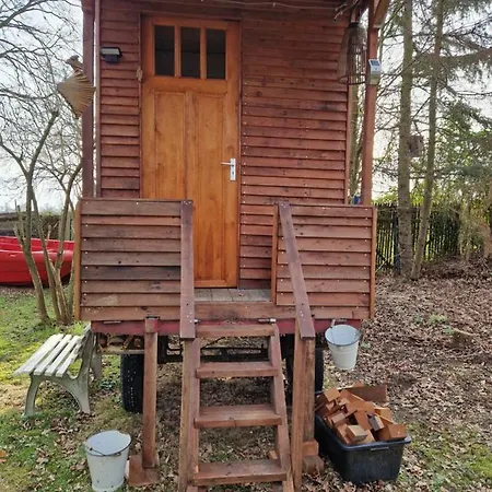 In Paradise Garden Velden