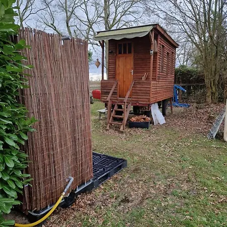 In Paradise Garden 아파트 *