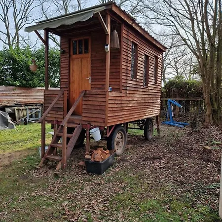 In Paradise Garden Appartement Velden