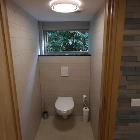 In Paradise Garden Appartement Velden