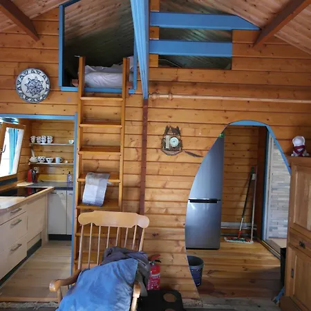 In Paradise Garden Velden