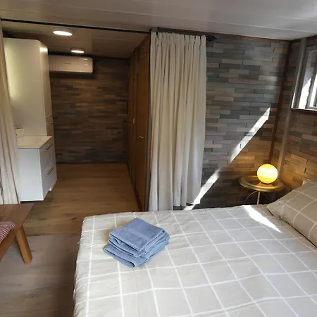 In Paradise Garden *