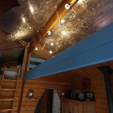 Appartement In Paradise Garden *