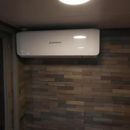 In Paradise Garden Appartement Velden