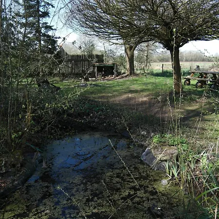 In Paradise Garden *