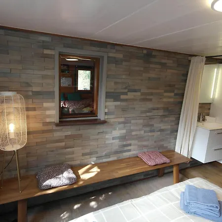 In Paradise Garden 벨덴