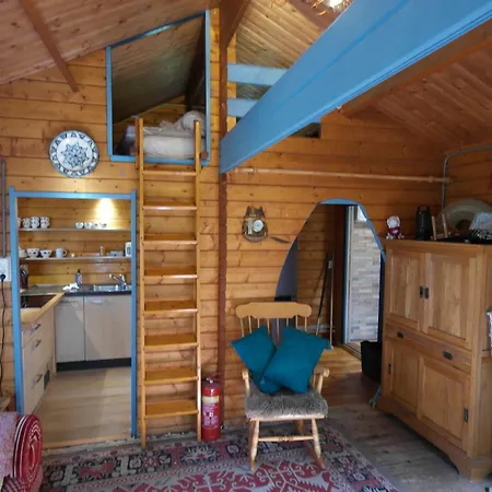 Appartement In Paradise Garden *