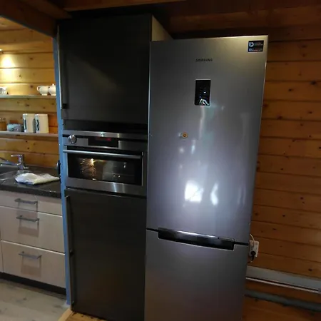 In Paradise Garden Velden