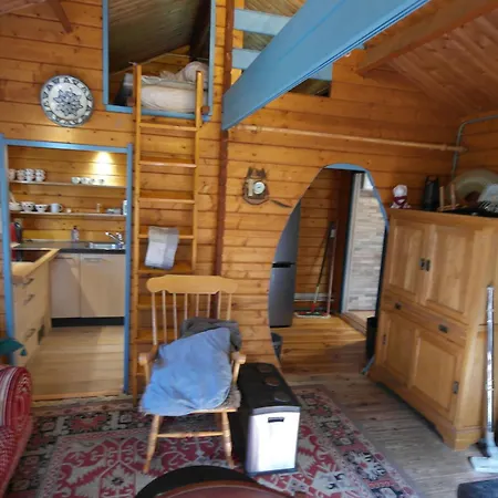 In Paradise Garden *