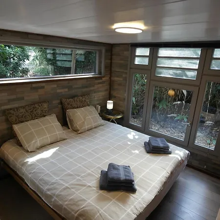 Appartement In Paradise Garden *