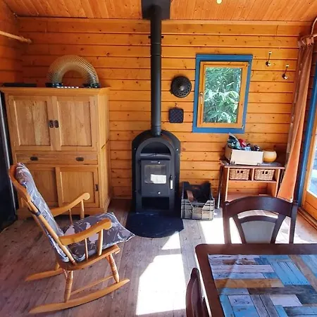 In Paradise Garden Apartament Velden