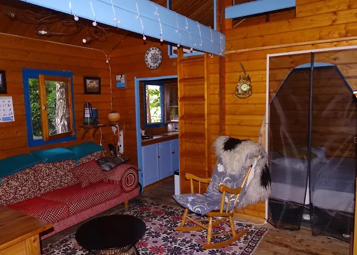 In Paradise Garden *