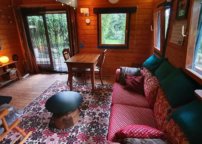 Апартаменты In Paradise Garden