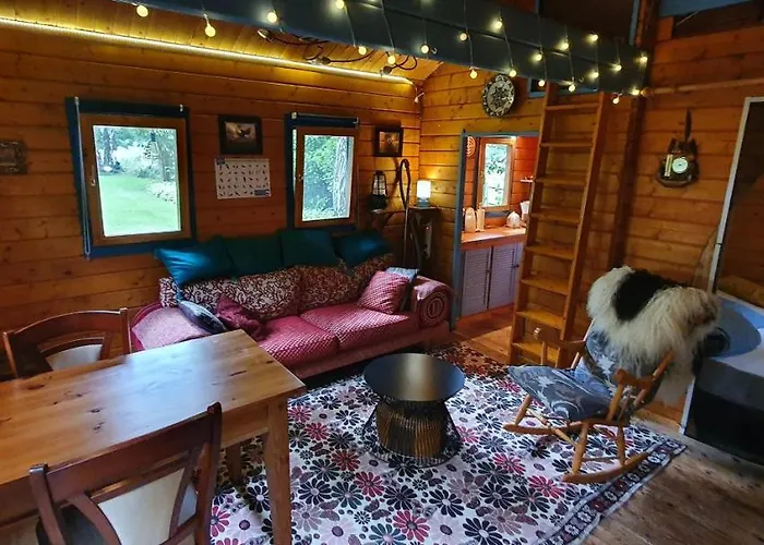 In Paradise Garden * Велден