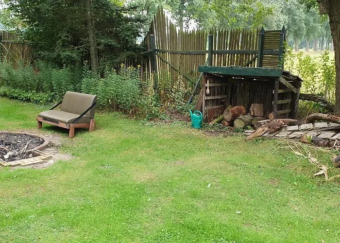 In Paradise Garden Велден