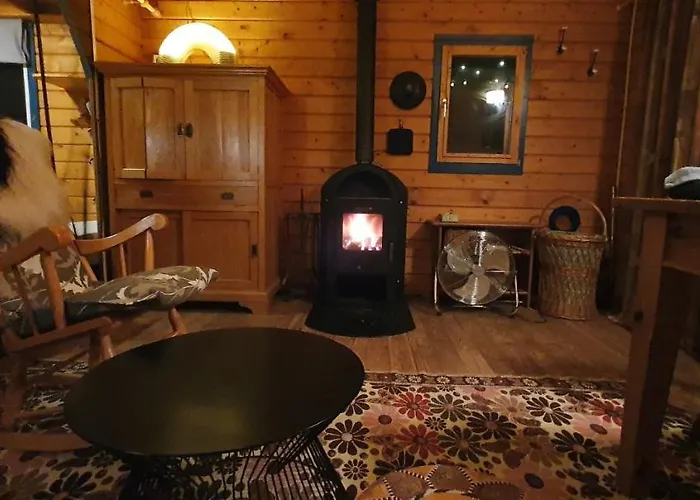 In Paradise Garden Велден