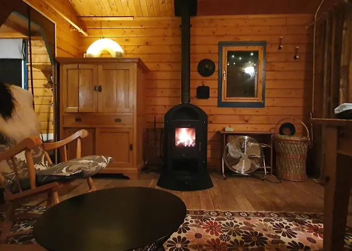 In Paradise Garden * Велден