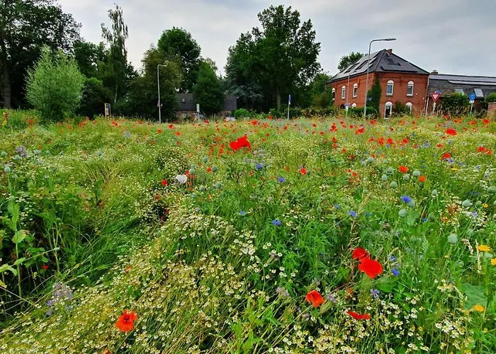 In Paradise Garden * Velden