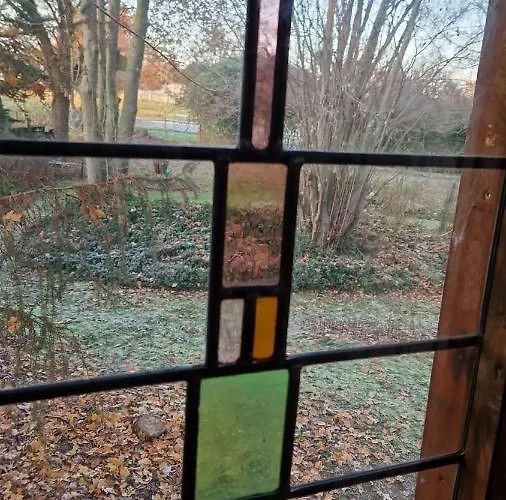 In Paradise Garden Velden