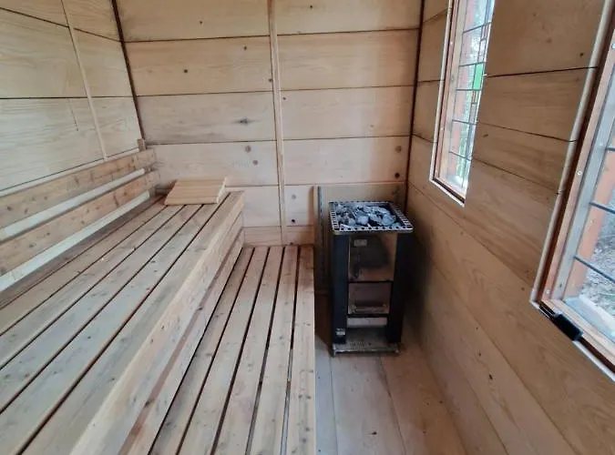 Апартаменты In Paradise Garden *