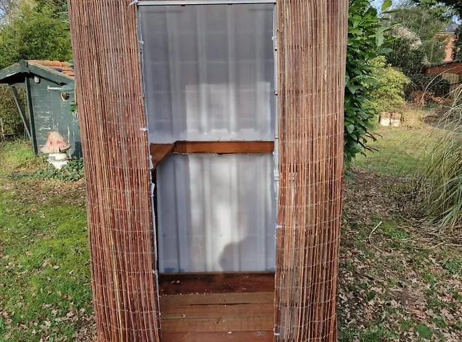 In Paradise Garden アパート Velden