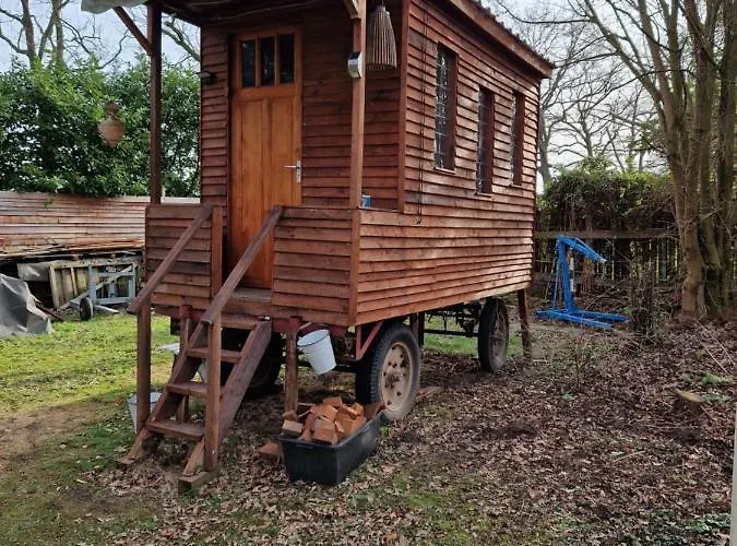 In Paradise Garden Апартаменты Велден