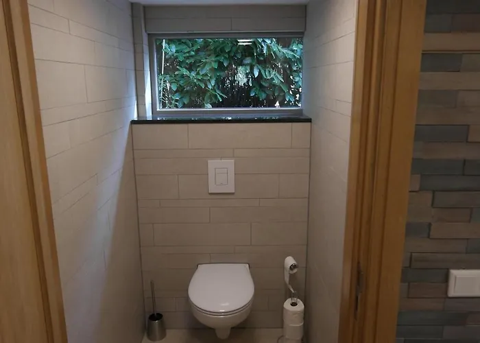 In Paradise Garden アパート Velden