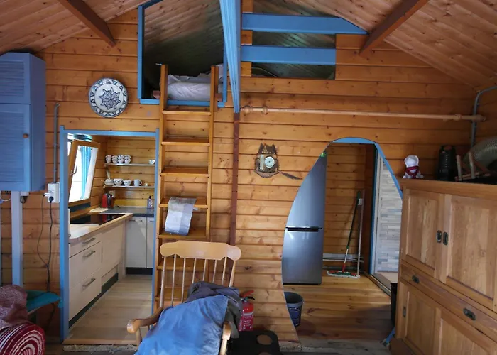 In Paradise Garden Велден