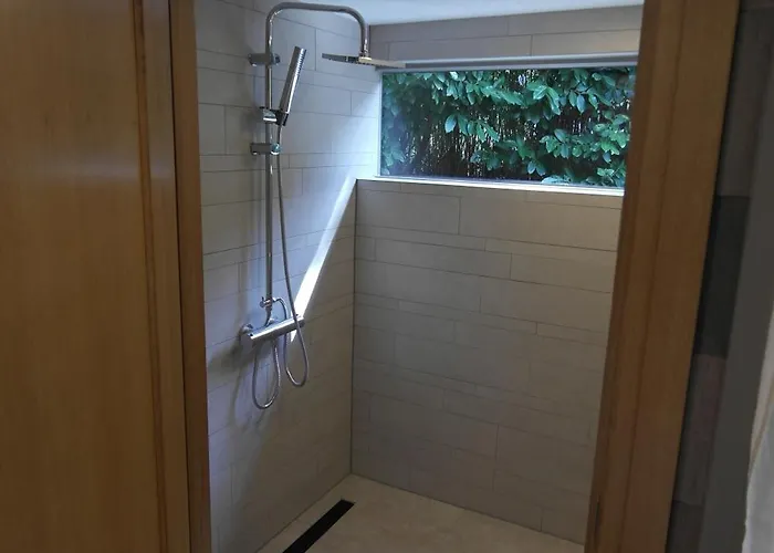 In Paradise Garden Апартаменты *