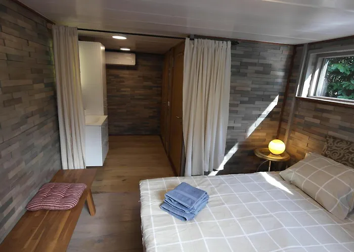 In Paradise Garden * Velden