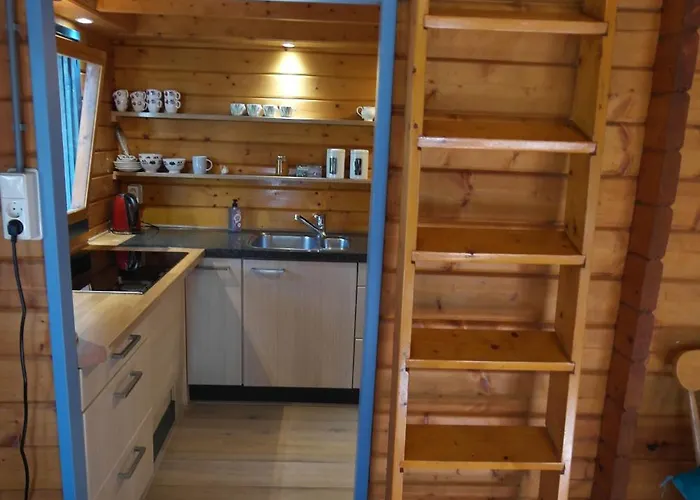 In Paradise Garden Апартаменты *