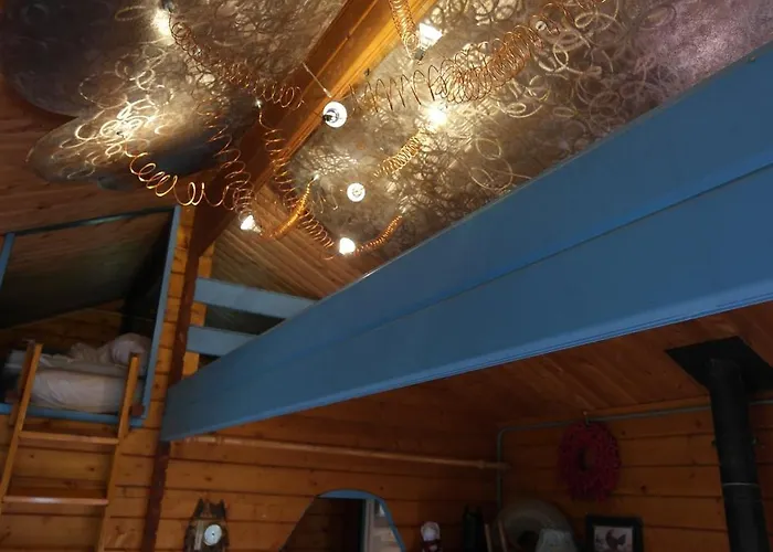 アパート In Paradise Garden *