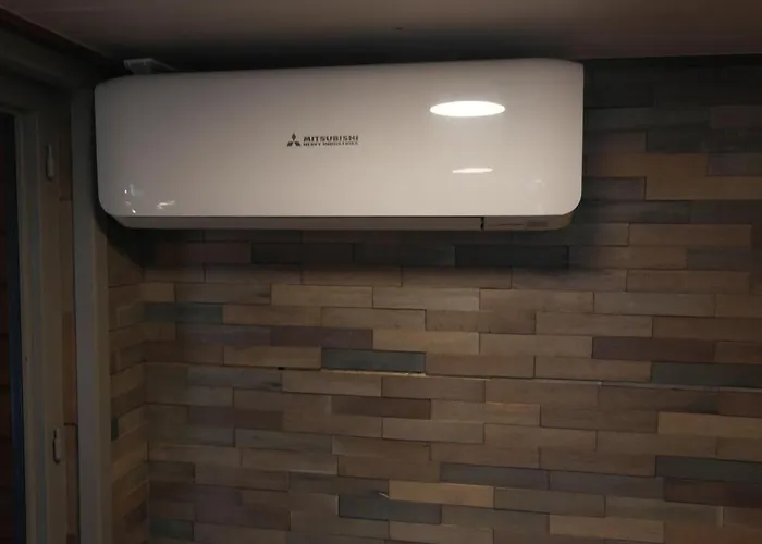 In Paradise Garden アパート Velden