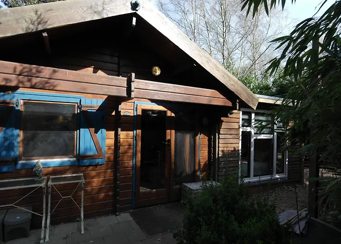 In Paradise Garden Апартаменты Велден