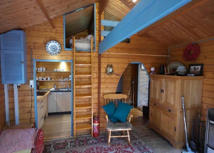 Апартаменты In Paradise Garden *