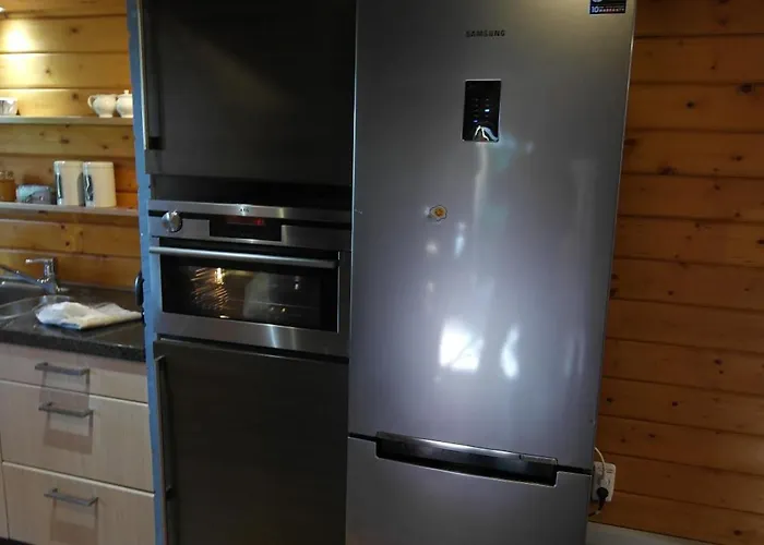 In Paradise Garden Велден