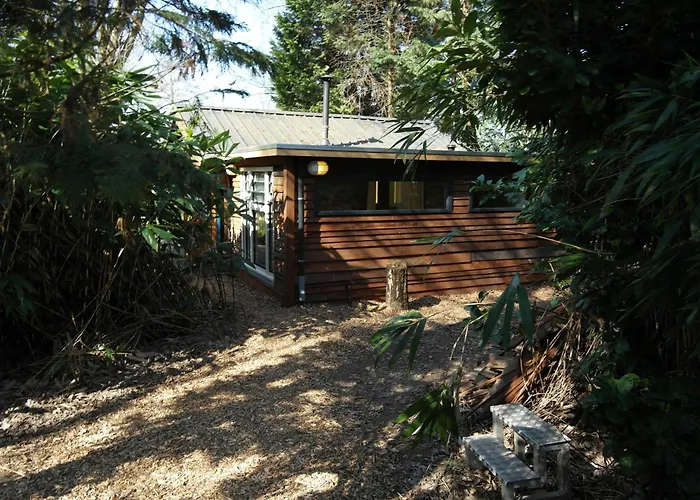 アパート In Paradise Garden *