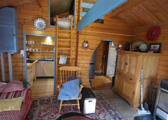 In Paradise Garden *