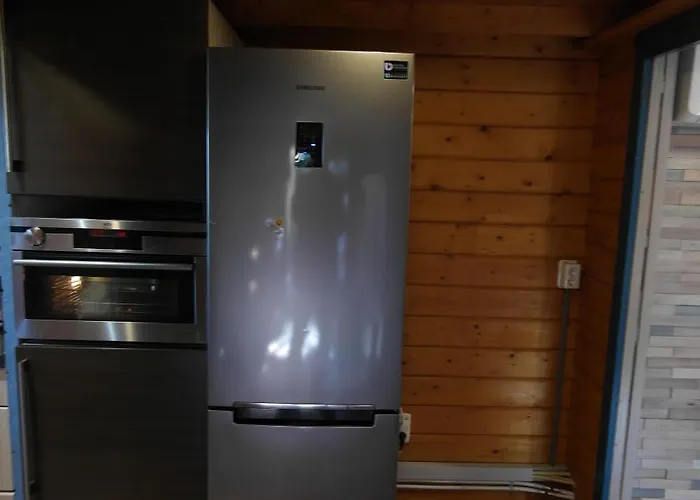 In Paradise Garden アパート Velden