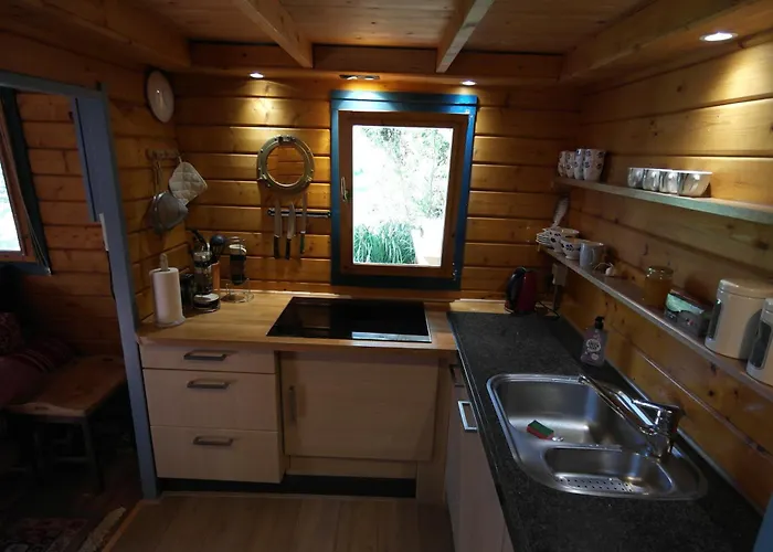 In Paradise Garden Апартаменты *