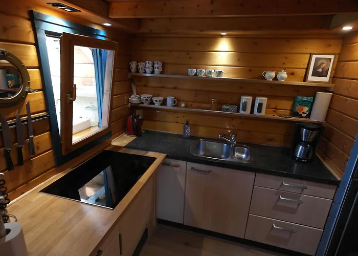 In Paradise Garden * Велден