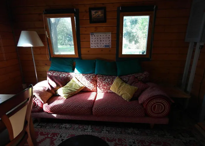 In Paradise Garden *