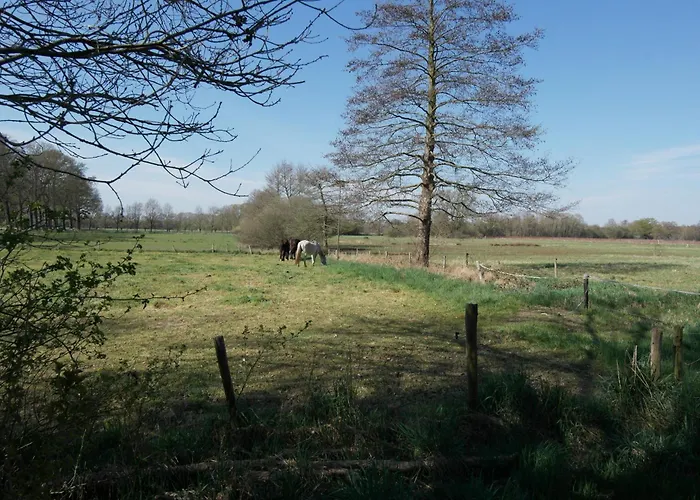 In Paradise Garden * Велден