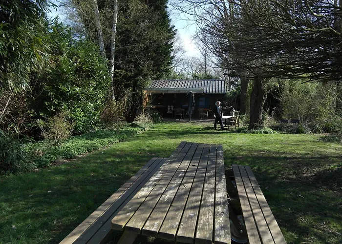 Апартаменты In Paradise Garden Велден