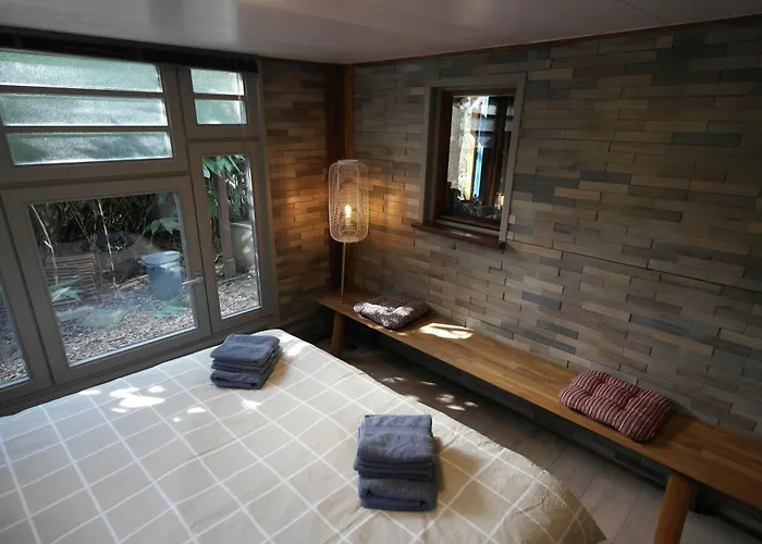 In Paradise Garden *